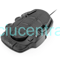Minn Kota Ulterra/RT Ulterra kojinis pedalas